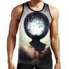 Psychedelic Tank Top