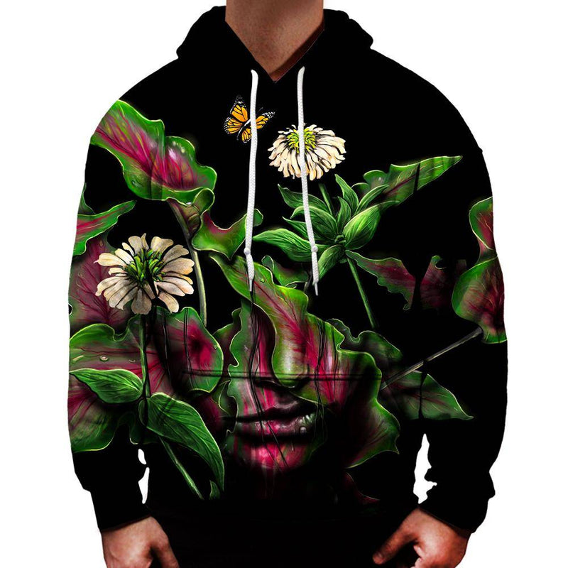 Art Hoodie