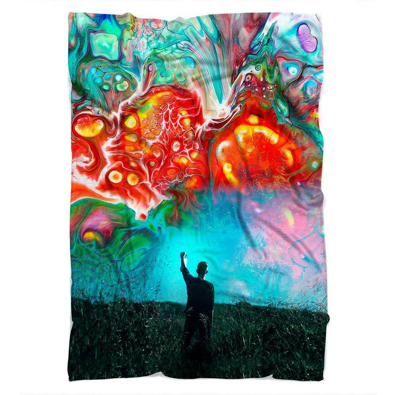 LSD Freedom Blanket