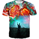 LSD Freedom T-Shirt