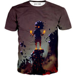 Artistic T-Shirt