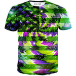 Weed T-Shirt