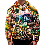 Skull Hoodie