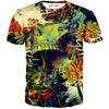 Skull T-Shirt