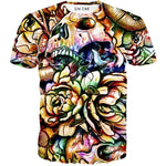 Skull T-Shirt