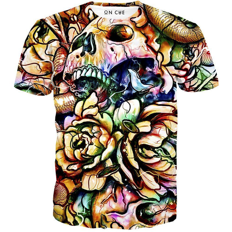 Skull T-Shirt
