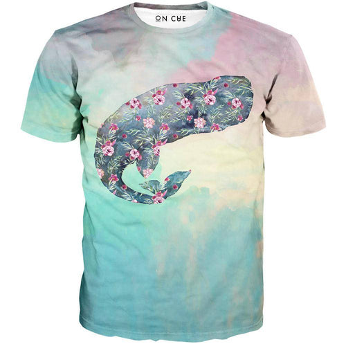 Whale T-Shirt