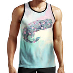 Whale Tank Top
