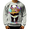 Panda Sweatshirt