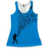 Flying High Racerback