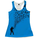 Flying High Racerback