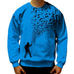 Bird Sweatshirt