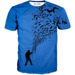Bird T-Shirt