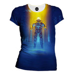 Forest Flux Womens T-Shirt