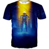 Astronaut T-Shirt
