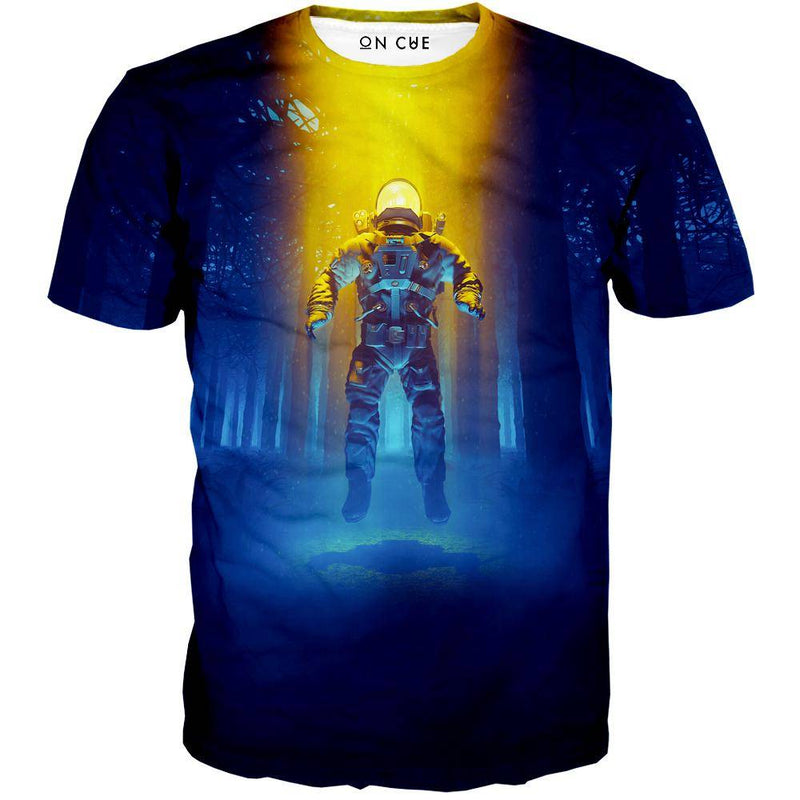 Astronaut T-Shirt