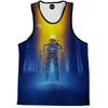 Forest Flux Tank Top