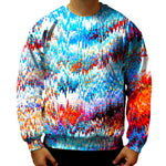 Pixel Sweatshirt