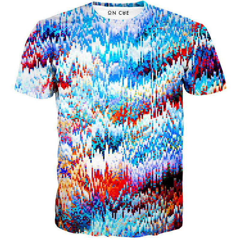 Pixel T-Shirt
