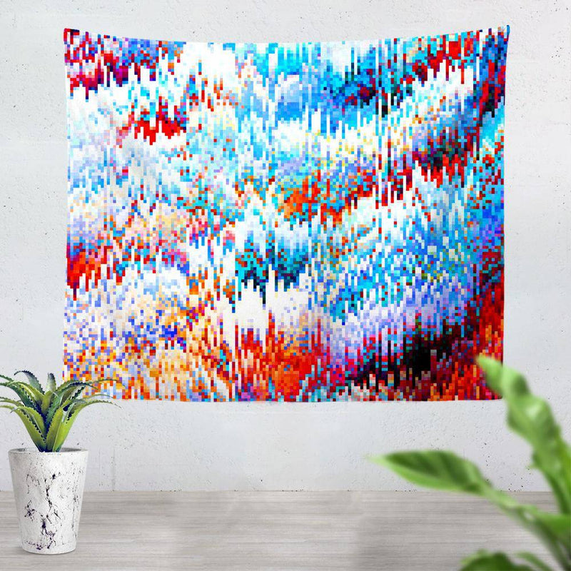 Pixel Tapestry