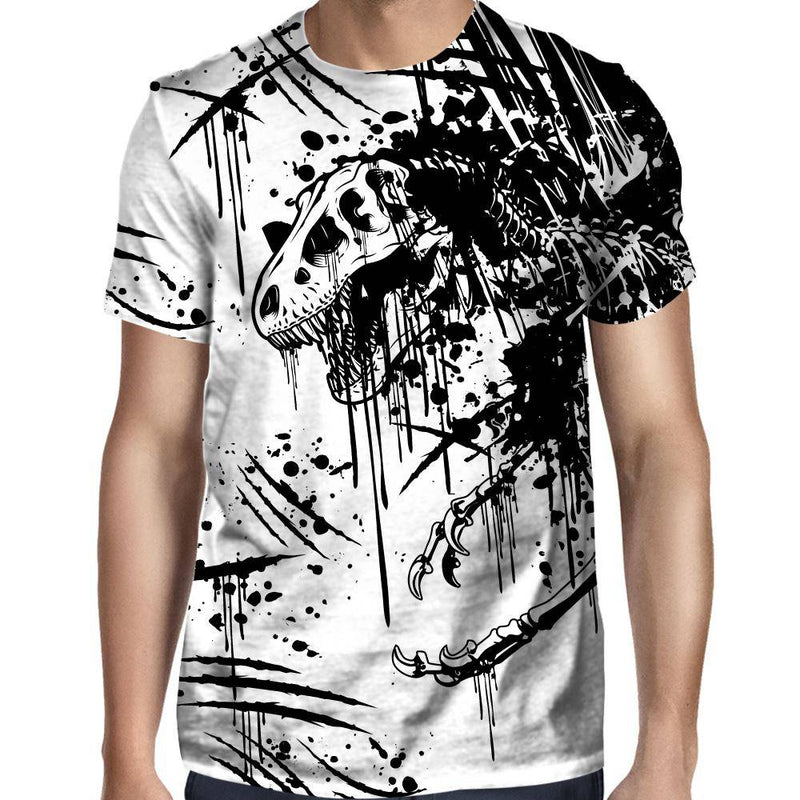 T-Rex T-Shirt