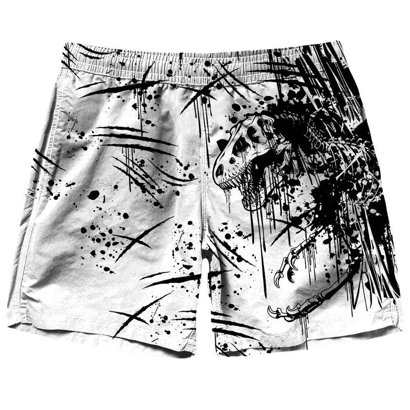 T-Rex Shorts