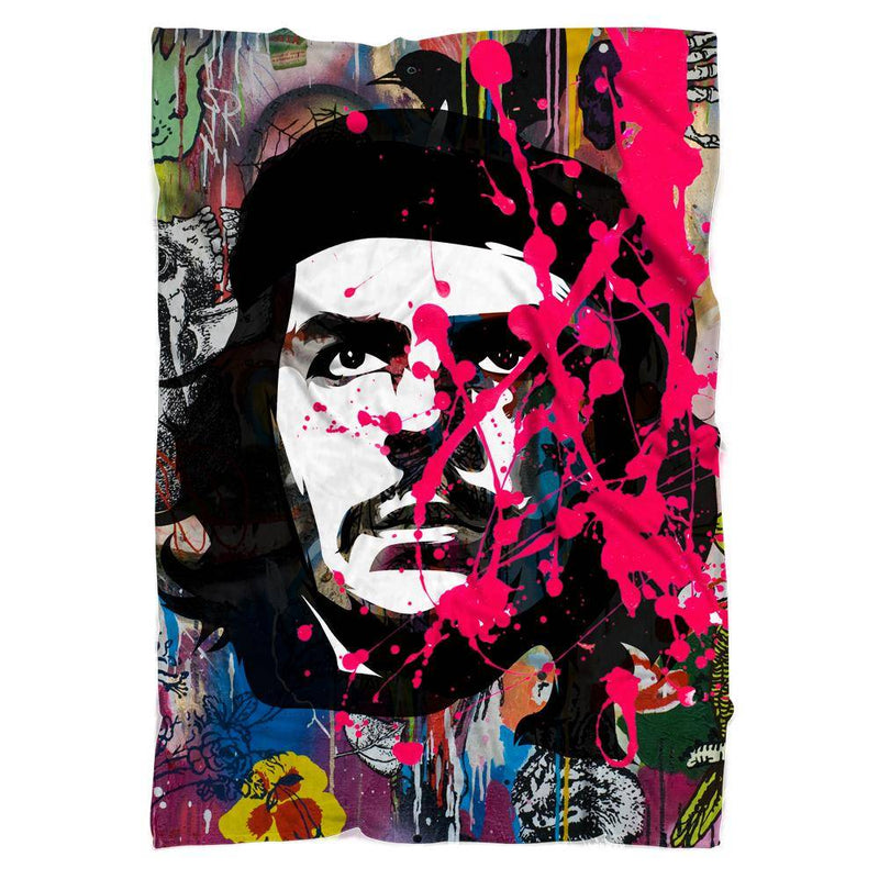 Che Guevara Blanket