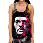 Che Guevara Racerback