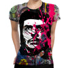 Che Guevara Womens T-Shirt
