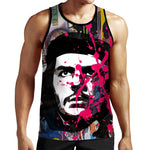 Che Guevara Tank Top