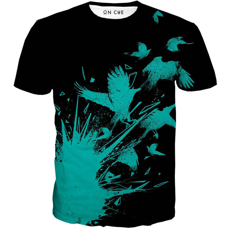 Birds T-Shirt