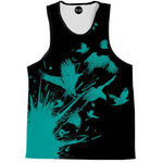 Fragments Tank Top