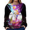 Mind Women Sweatshirt