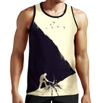 Mining Tank Top