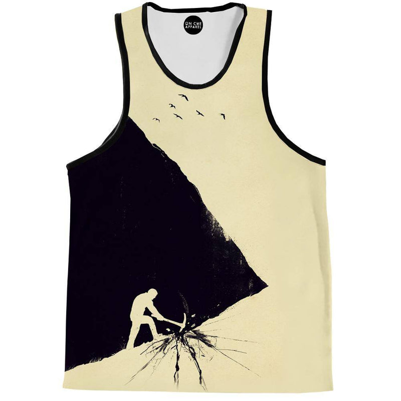 Freedom Seeker Tank Top