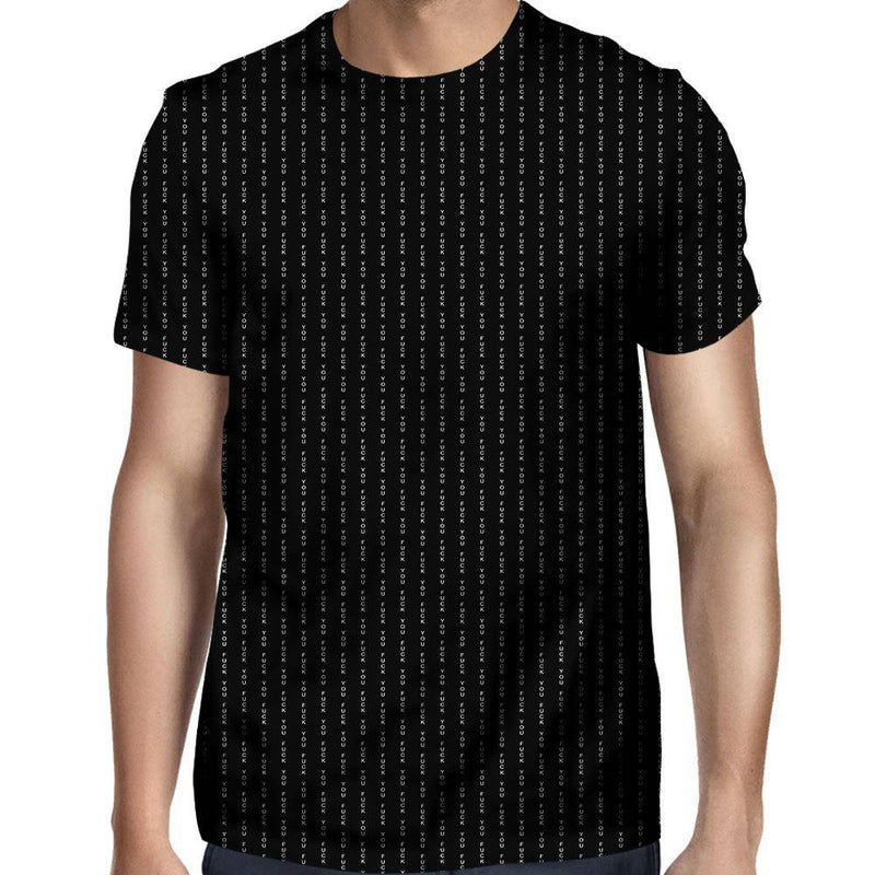 Mcgregor Fuck You T-Shirt