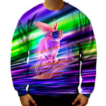 Rabbit Sweatshirt