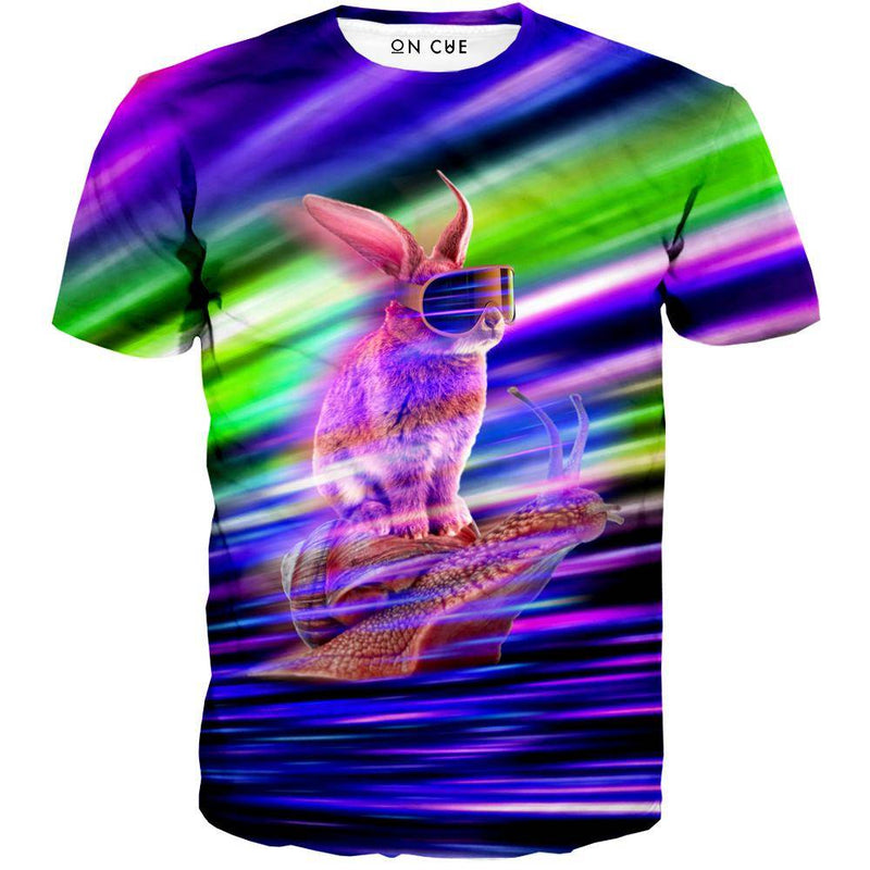 Rabbit Speed T-Shirt