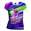 Rabbit Speed Womens T-Shirt