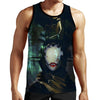 Vampire Tank Top