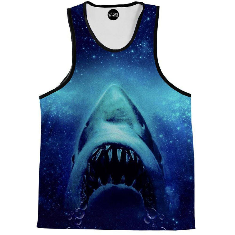 shark tank top