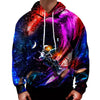 Galaxy Hoodie