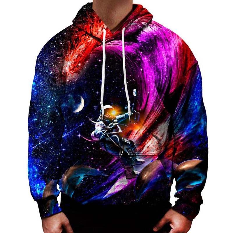 Galaxy Hoodie