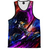 Galaxy Tank Top