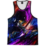 Galaxy Tank Top
