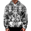 Ganesha Hoodie