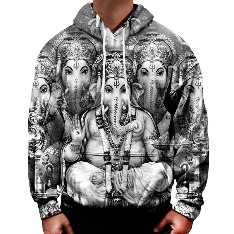 Ganesha Hoodie