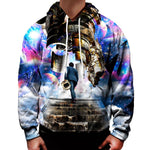 Galaxy Hoodie