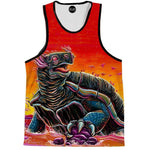 Turtle Tank Top