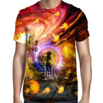 Astronaut T-Shirt